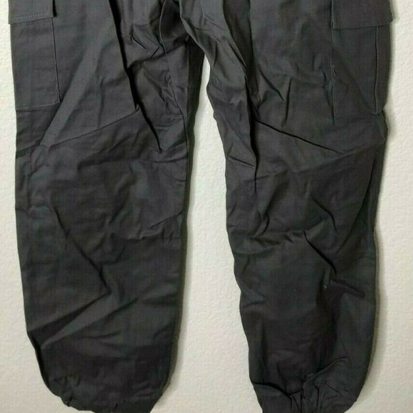 Yidarton Men's Cargo Pants Casual Jogger Pant - Picture 3 of 5